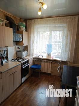 3-к квартира, вторичка, 68м2, 1/9 этаж