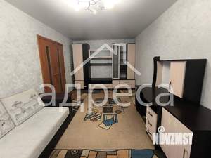 1-к квартира, вторичка, 32м2, 1/5 этаж