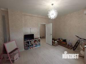 2-к квартира, вторичка, 51м2, 3/4 этаж