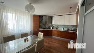 3-к квартира, вторичка, 124м2, 5/9 этаж