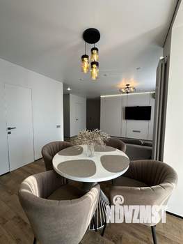 3-к квартира, вторичка, 77м2, 22/24 этаж