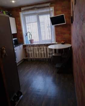 1-к квартира, вторичка, 31м2, 10/10 этаж