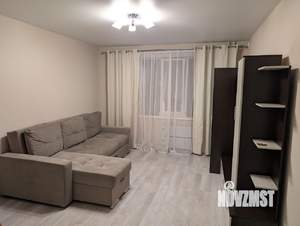 1-к квартира, вторичка, 35м2, 3/10 этаж