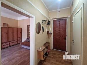 1-к квартира, вторичка, 37м2, 1/4 этаж