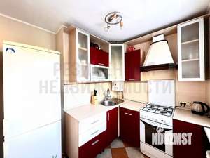 3-к квартира, вторичка, 56м2, 5/5 этаж