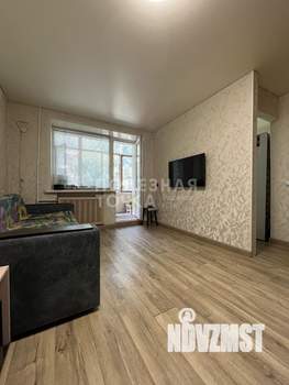 1-к квартира, вторичка, 30м2, 2/3 этаж