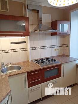 1-к квартира, вторичка, 33м2, 5/9 этаж