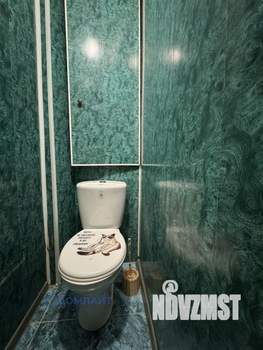 3-к квартира, вторичка, 64м2, 2/5 этаж