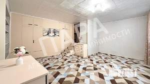 2-к квартира, вторичка, 78м2, 2/2 этаж