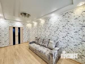 3-к квартира, вторичка, 68м2, 4/16 этаж