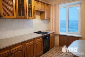 3-к квартира, вторичка, 62м2, 9/9 этаж