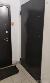 Студия квартира, вторичка, 30м2, 17/18 этаж