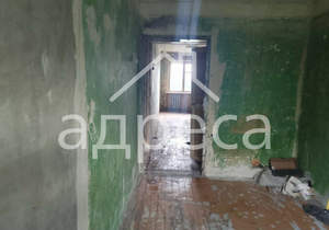 3-к квартира, вторичка, 56м2, 5/5 этаж