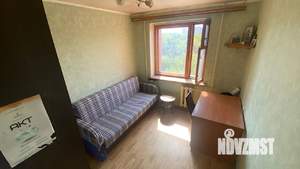 3-к квартира, вторичка, 57м2, 4/5 этаж