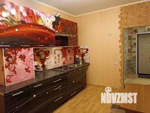 1-к квартира, вторичка, 38м2, 2/4 этаж