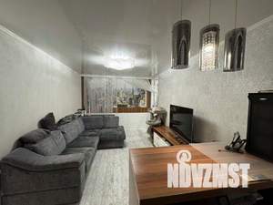 3-к квартира, вторичка, 56м2, 5/5 этаж