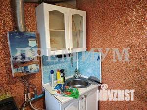 1-к квартира, вторичка, 32м2, 3/5 этаж