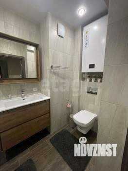 3-к квартира, вторичка, 64м2, 2/9 этаж