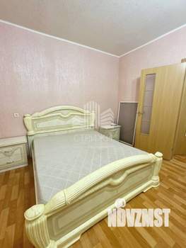 1-к квартира, вторичка, 40м2, 3/5 этаж