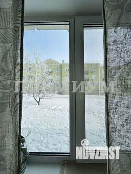 1-к квартира, вторичка, 34м2, 1/3 этаж