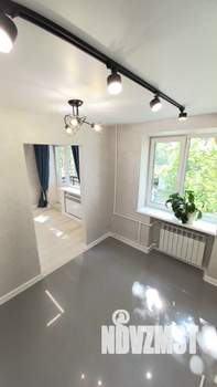 3-к квартира, вторичка, 70м2, 3/9 этаж