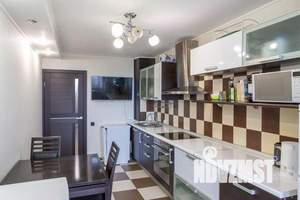 1-к квартира, вторичка, 51м2, 9/16 этаж