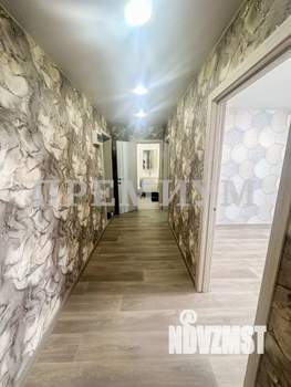 2-к квартира, вторичка, 55м2, 3/10 этаж