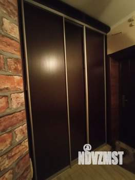 2-к квартира, вторичка, 68м2, 8/16 этаж