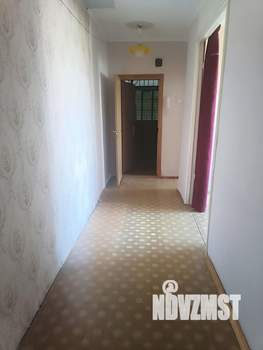 3-к квартира, вторичка, 58м2, 10/10 этаж