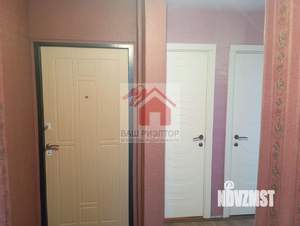 4-к квартира, вторичка, 64м2, 5/5 этаж