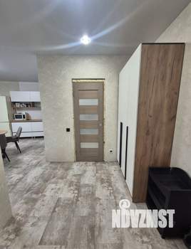 2-к квартира, вторичка, 65м2, 5/19 этаж