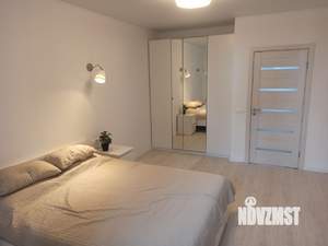 3-к квартира, сданный дом, 83м2, 12/24 этаж