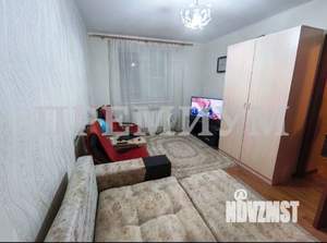 1-к квартира, вторичка, 30м2, 1/3 этаж