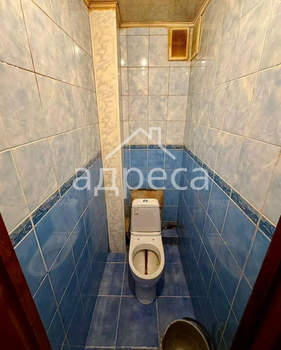 2-к квартира, вторичка, 54м2, 4/9 этаж