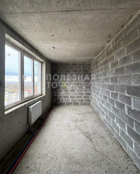 3-к квартира, сданный дом, 94м2, 15/25 этаж