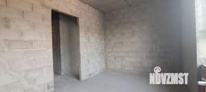 2-к квартира, вторичка, 57м2, 2/24 этаж