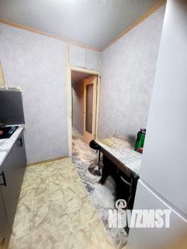 3-к квартира, вторичка, 62м2, 4/5 этаж