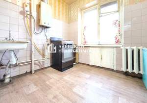 3-к квартира, вторичка, 60м2, 2/5 этаж