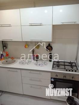 1-к квартира, вторичка, 32м2, 1/5 этаж