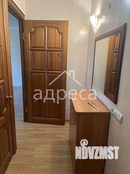 2-к квартира, вторичка, 46м2, 2/5 этаж
