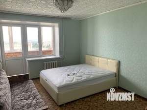 1-к квартира, вторичка, 40м2, 9/10 этаж