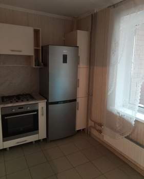 1-к квартира, вторичка, 36м2, 8/10 этаж