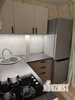 1-к квартира, вторичка, 30м2, 1/5 этаж