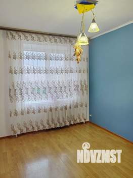 3-к квартира, вторичка, 62м2, 5/5 этаж