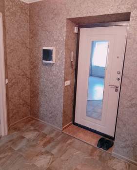 1-к квартира, вторичка, 36м2, 8/10 этаж