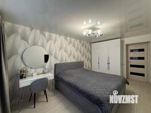 3-к квартира, вторичка, 82м2, 8/9 этаж