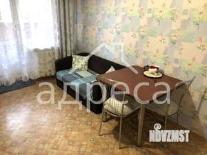 1-к квартира, вторичка, 45м2, 3/16 этаж
