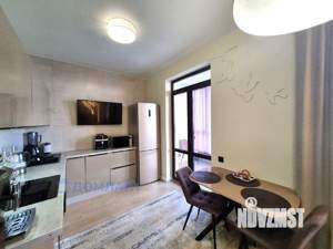 1-к квартира, вторичка, 49м2, 24/26 этаж