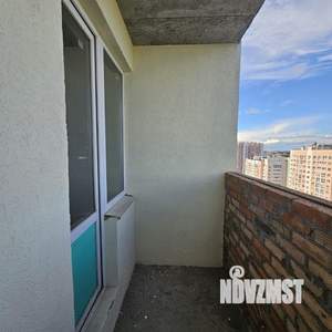 1-к квартира, вторичка, 49м2, 20/23 этаж