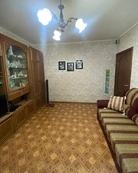 2-к квартира, вторичка, 45м2, 3/9 этаж
